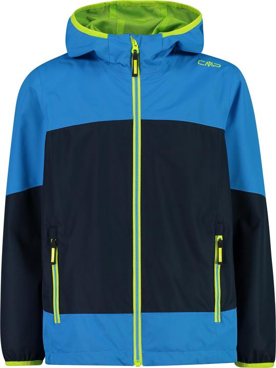 CMP Campagnolo Jacket Fix Hood