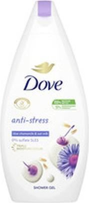 Produktbild Dove Anti-Stress Shower Gel 450ml (450 ml)