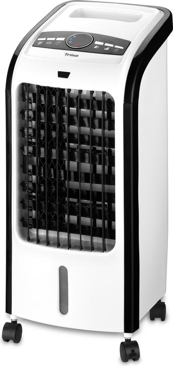 Actual product image Trisa Hydro Cool (65 dB)