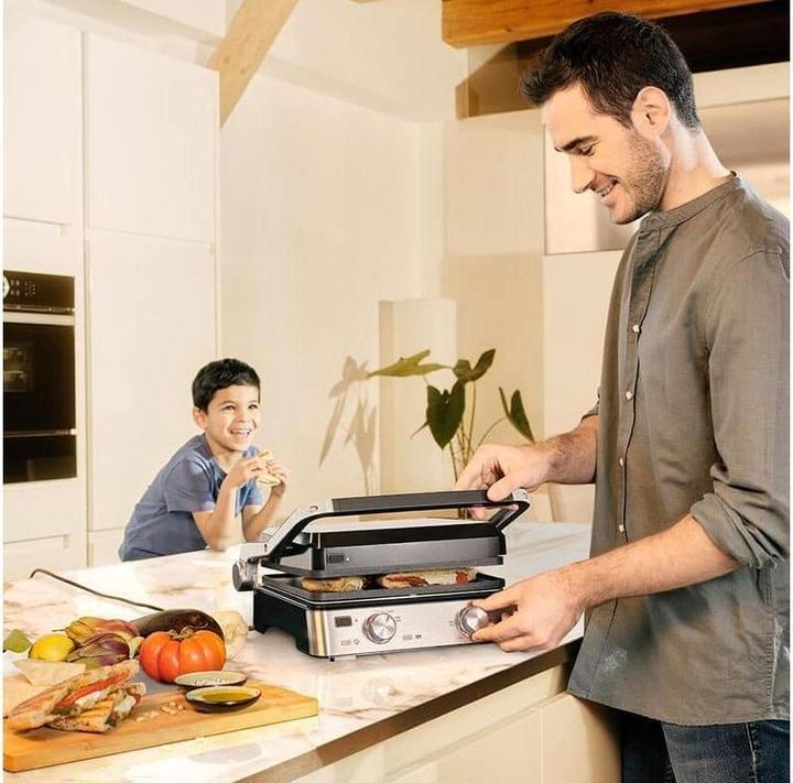Immagine prodotto Braun BRA Griglia di contatto CG 7020