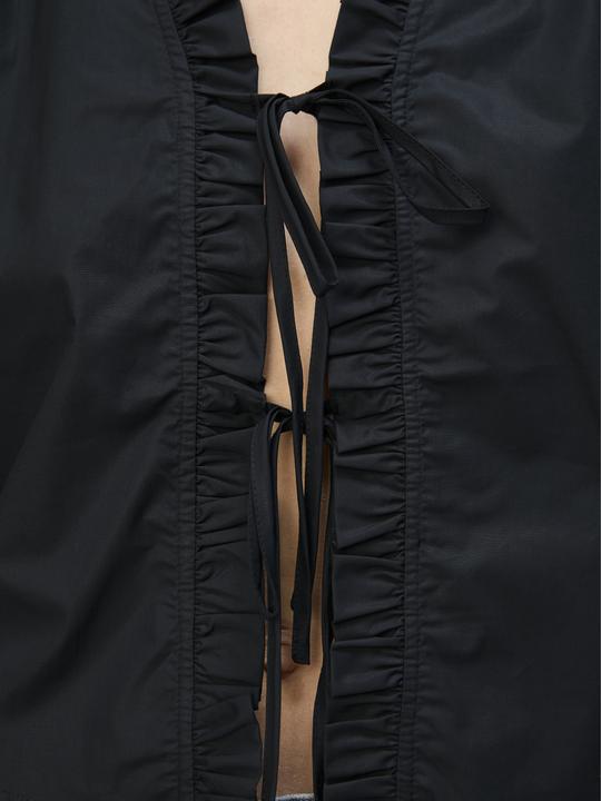 Image du produit Object Chemise brodée (44)