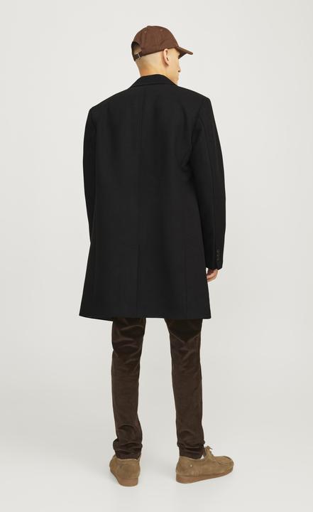 Produktbild Jack & Jones Jjeharrison Wool Coat Sn (XS)