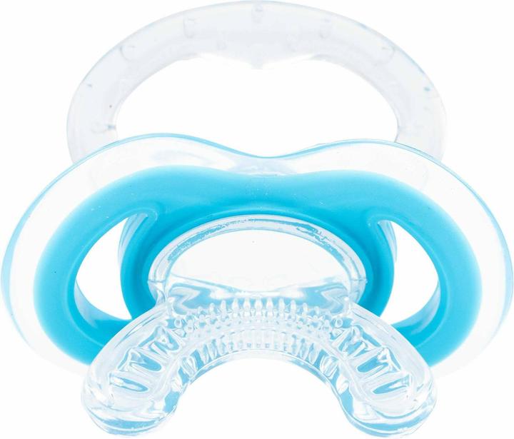Image du produit Nuby All Natural Gel de dentition avec sucette de dentition