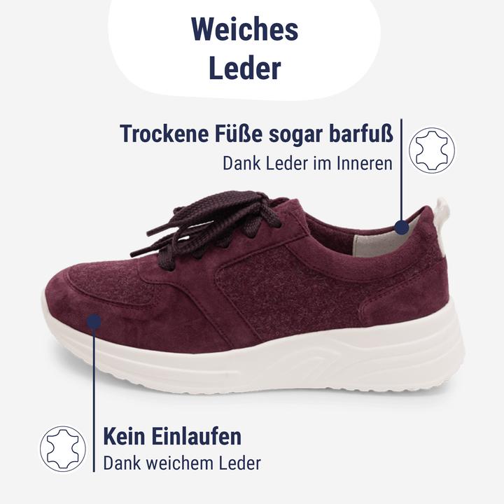 Produktbild Vitaform Sneaker Soft (40)