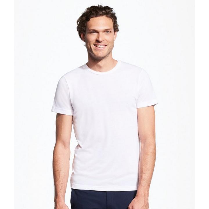 Produktbild Sols Sublima TShirt Kurzarm Rundhalsausschnitt (S)