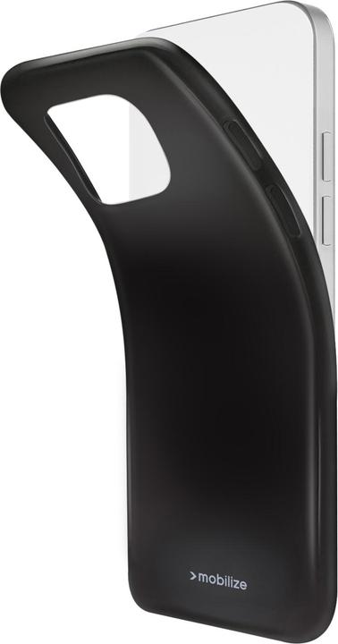 Actual product image Mobilize Rubber gelly cover (Samsung Galaxy A25)