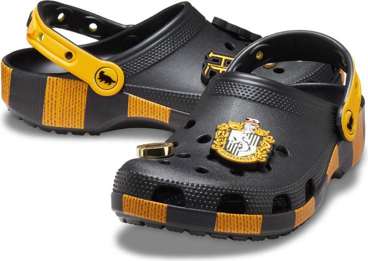 Produktbild Crocs HarryPotter Hufflepuff Clog (39)