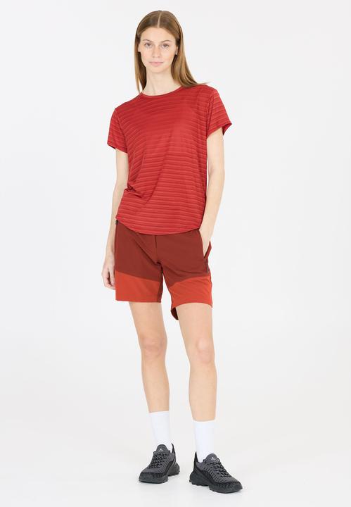Image du produit Whistler Women's Lala Outdoor Stretch Shorts (38)