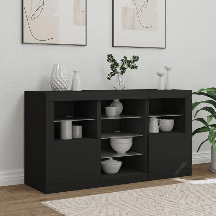 Immagine prodotto VidaXL Jargen (123 x 37 x 67 cm)