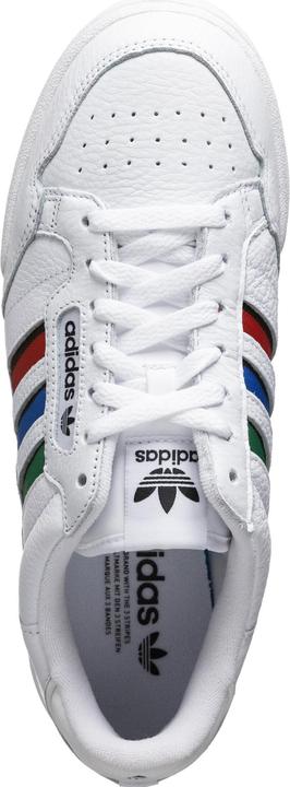 Immagine prodotto adidas Scarpe Continental 0 - 87633 (37 1/3)