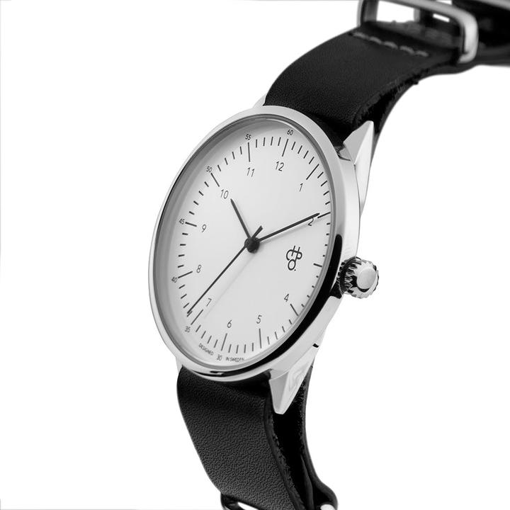 Actual product image CHPO Harold (Analogue wristwatch, 40 mm)
