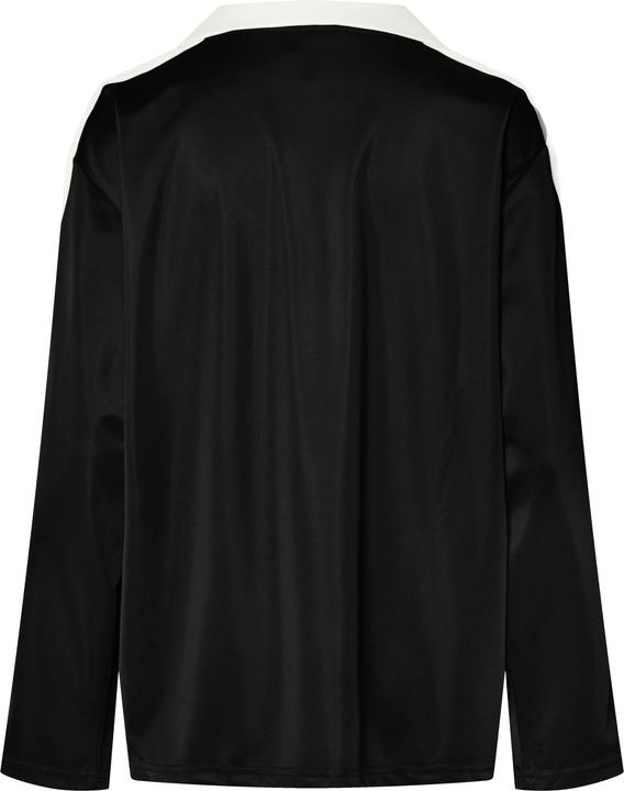 Produktbild Pieces PCGRACE Langarm-Poloshirt (XS)