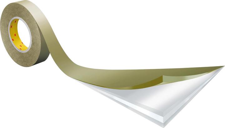 Produktbild Antalis Doppelseitiges Rundumklebeband 48mmx25m - (25 Meter pro Rolle x 36 Rollen) (50 mm)