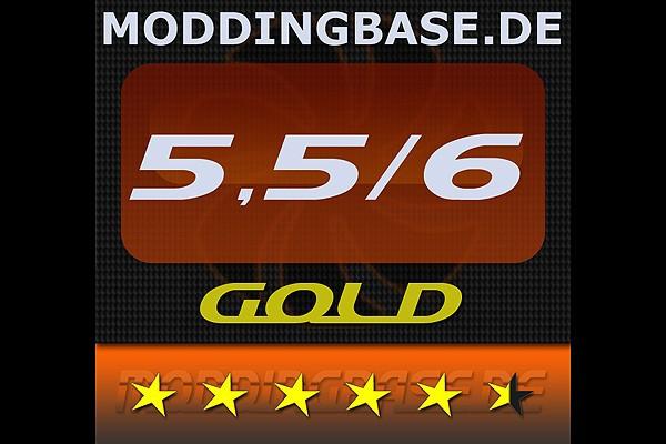 Produktbild Alphacool HF Y-45° Verbinder G1/4 drehbar 2x Innen 1x Aussengewind