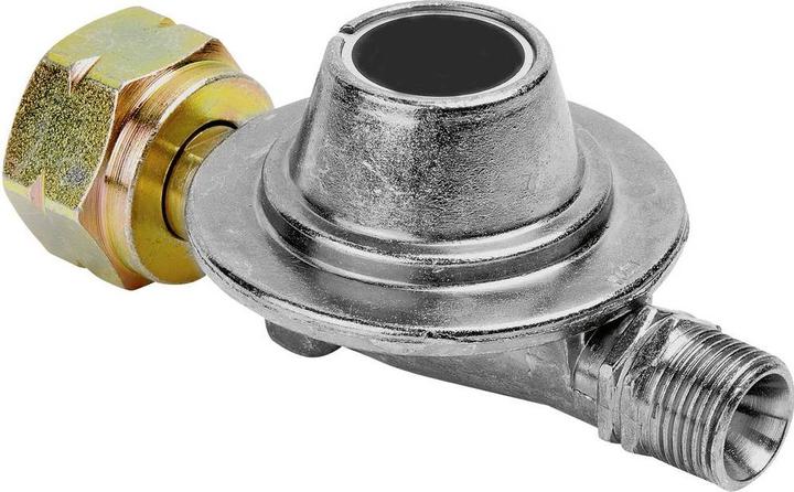 Actual product image Gloria Haus und Garten Thermoflamm pressure reducer