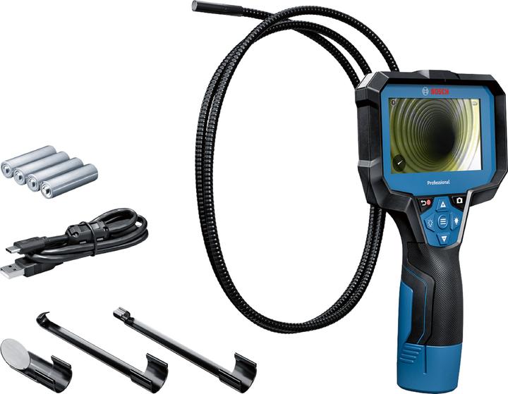 Image du produit Bosch Professional GIC 12V-4-23 C