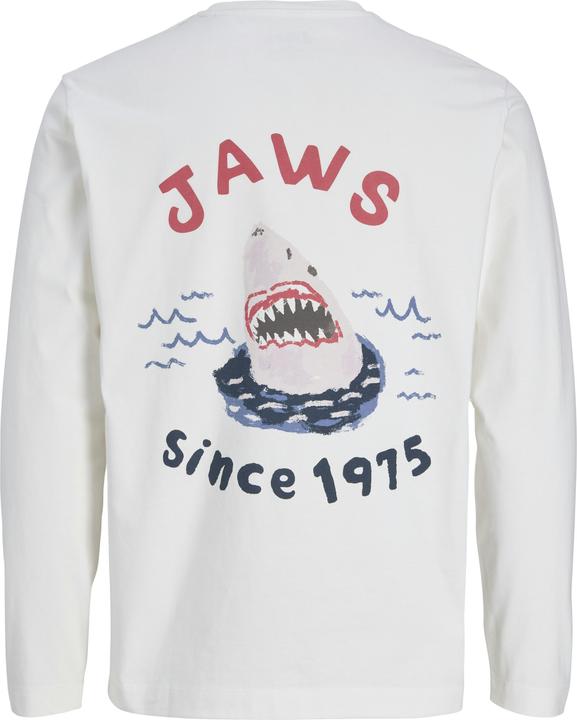 Produktbild Jack & Jones Jorjaws Ls Tee (M)