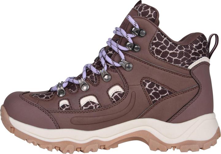 Produktbild Mountain Warehouse Wanderstiefel Adventurer bedruckt Wasserfest (36)