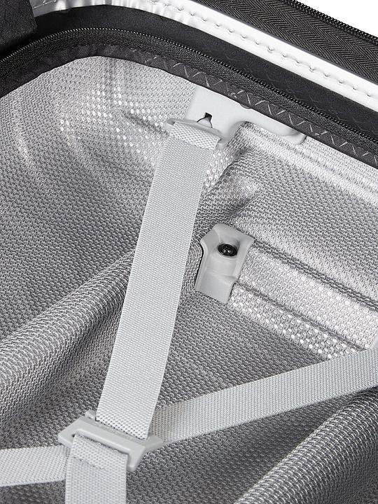 Produktbild Samsonite Proxis (44 l, Handgepäck (bis 50l))