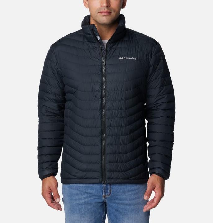 Columbia Westridge (M)