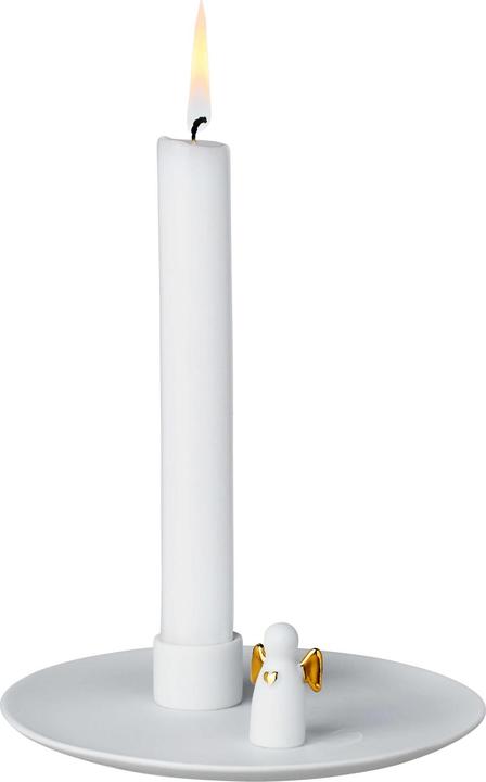 Image du produit Räder Roues Coeurs Lumière d'ange Or