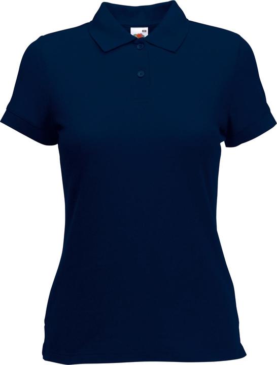 Dunkles Marineblau