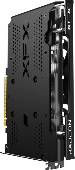 Produktbild XFX Radeon RX 6650 XT Speedster SWFT 210 Core Gaming (8 GB)