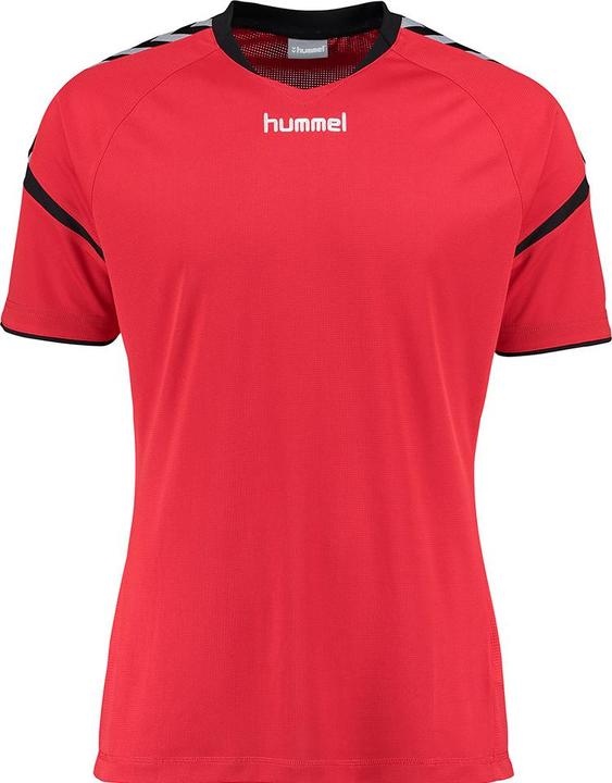 Actual product image hummel Authentic Charge Ss Poly Jersey (S)