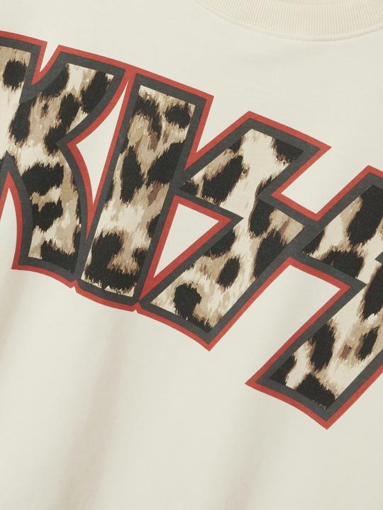 Actual product image Lmtd KISS Sweatshirt (S)