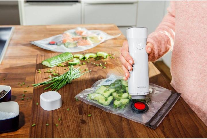 Actual product image Zwilling Fresh & Save