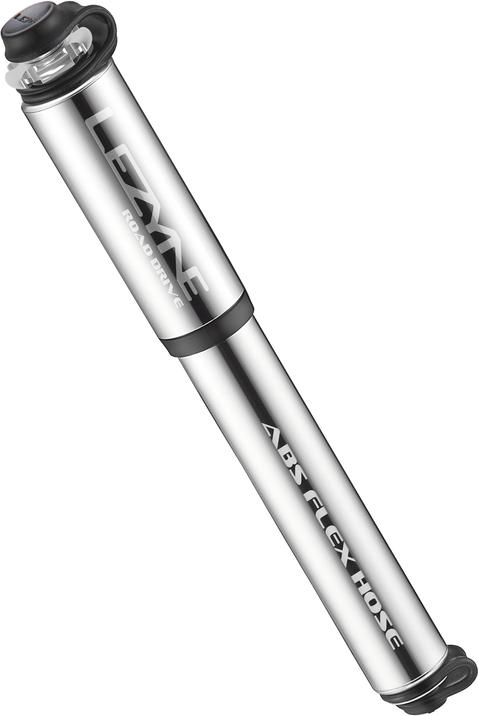 Actual product image Lezyne CNC Road Drive Mini Pump Small