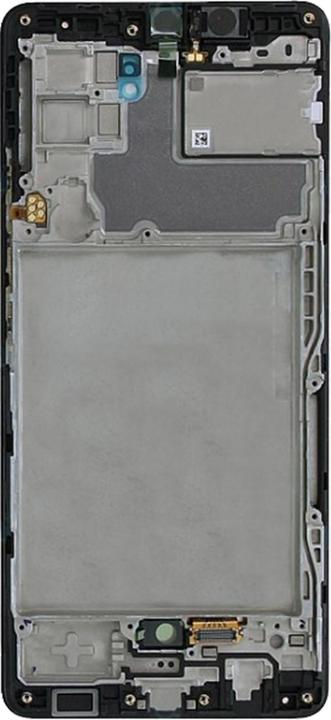 Actual product image Samsung LCD display Galaxy A42 5G (Display, Galaxy A42)