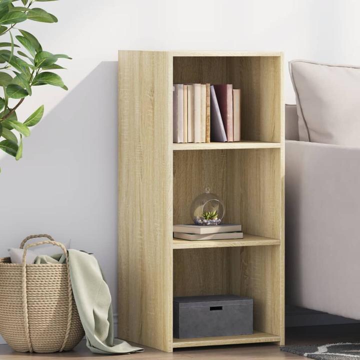 Produktbild VidaXL Sideboard (40 x 41 x 93 cm)