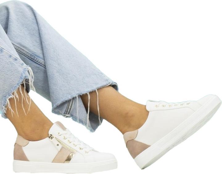 Image du produit Lunar - Baskets ANGELIC - Femme (40.5)