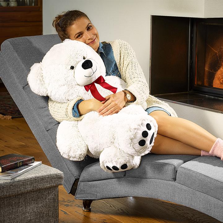 Produktbild Monzana Teddybär (100 cm)