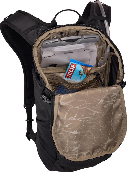 Actual product image Thule AllTrail Hydration 16 litre backpack with hydration bladder (16 l)