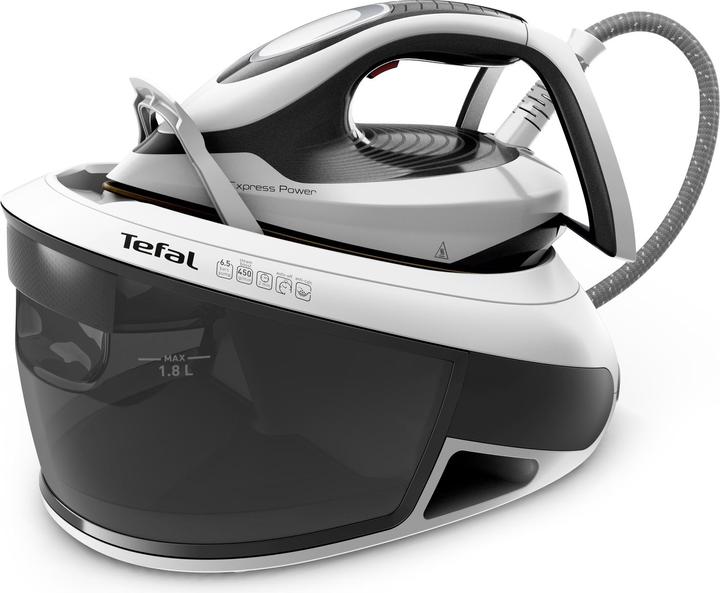 Tefal SV8130E0 (2800 W, 450 g/min)