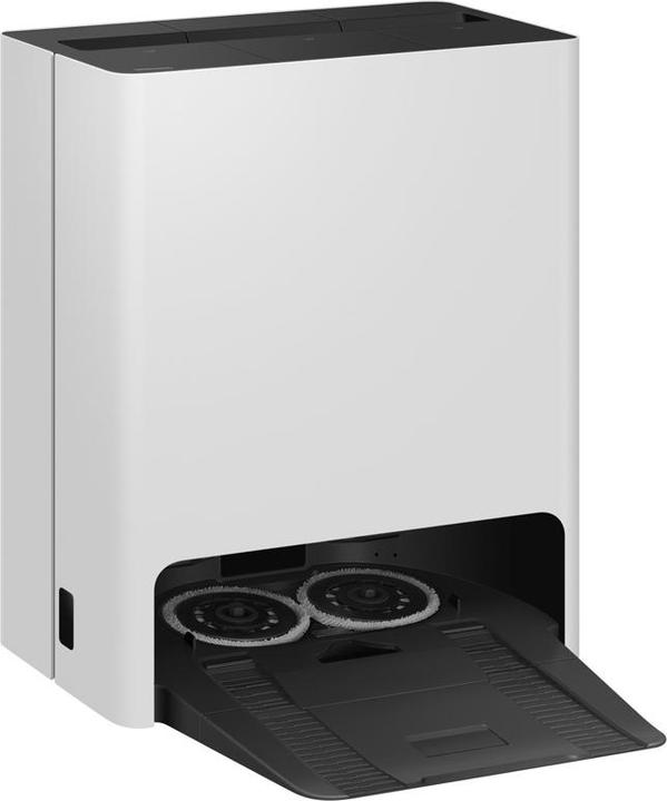 Image du produit Samsung Jet Bot Combo Steam+ (VR9600) (Robot d'aspiration et de nettoyage)