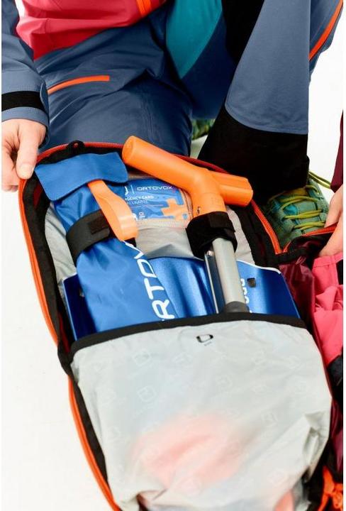 Produktbild Ortovox Ascent 22 (22 l)