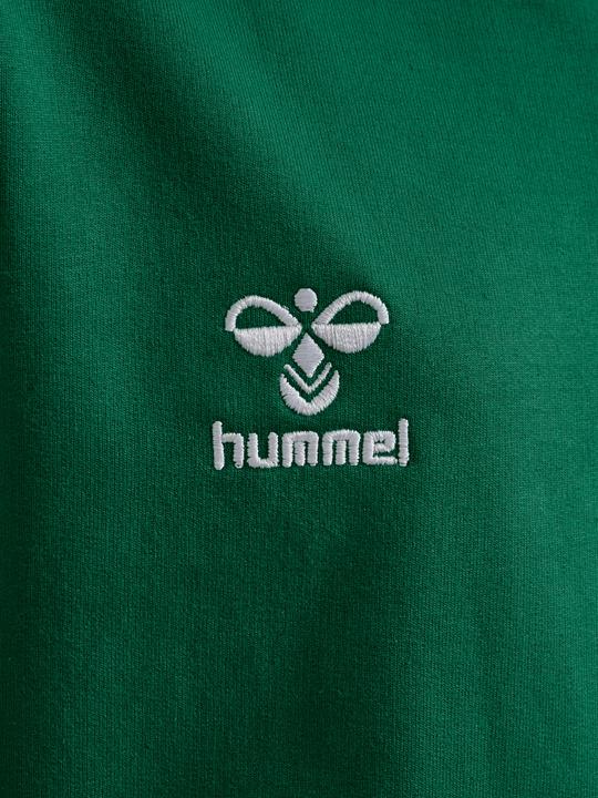 Immagine prodotto hummel Hmlgo 2.0 Felpa Con Cappuccio E Zip Bambini (164)