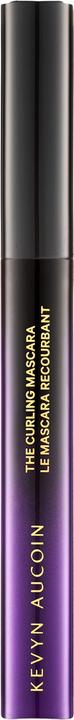 Actual product image Kevyn Aucoin The Curling Mascara Rich Pitch Black (Rich Pitch Black)