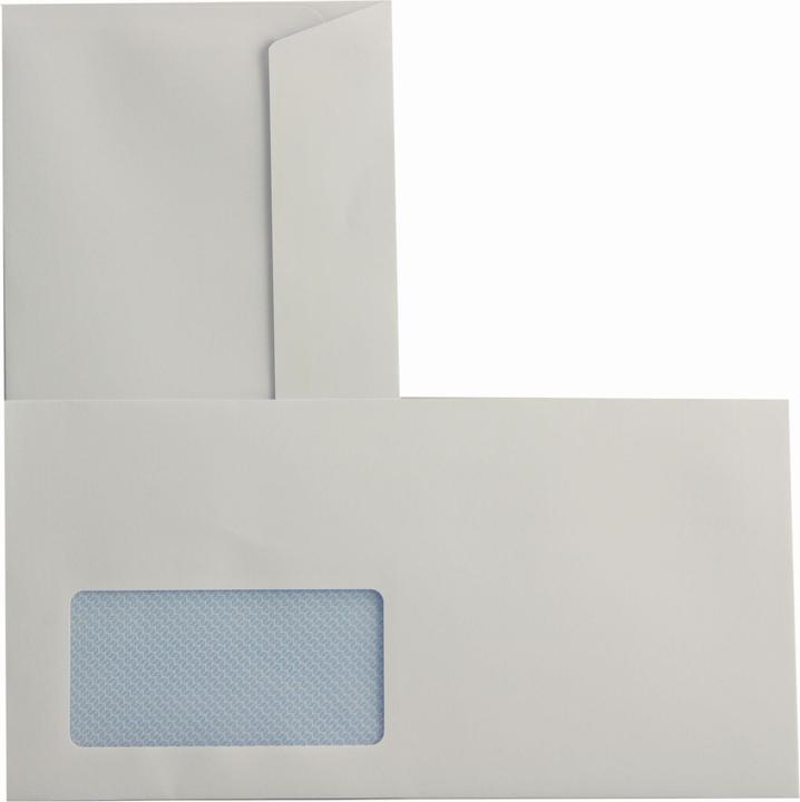 Produktbild Mailmedia Cygnus Umschlag C6 /5 mF HV (229 x 114 mm, 500 x)