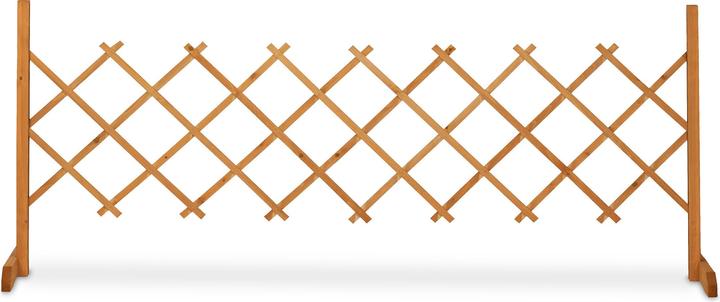 Actual product image Relaxdays Trellis (28 cm, 180 cm)
