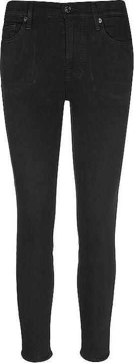 Actual product image 7 For All Mankind The Ankle (25)