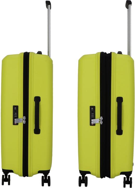 Actual product image American Tourister Aerostep (80 l, M (50 - 90l))