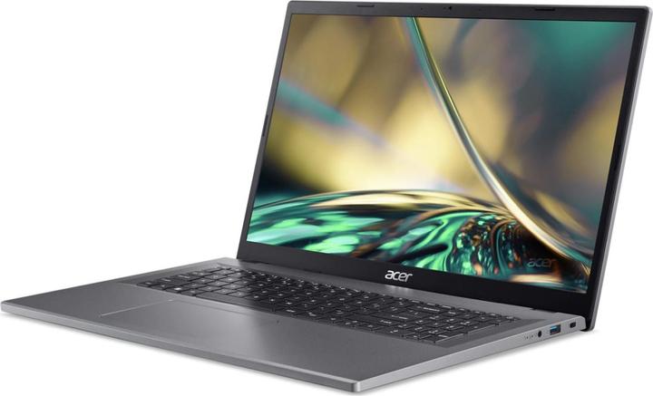 Productafbeelding Acer Aspire 3 (17.30", Intel Core i3-N305, 16 GB, 512 GB, NL)