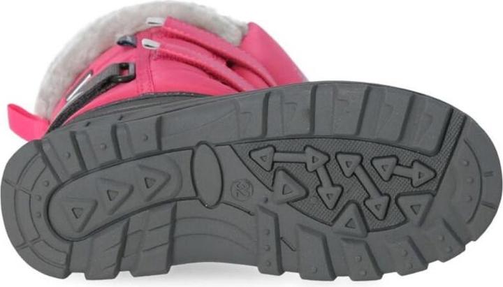Produktbild Trespass Mädchen Schneestiefel Stroma Ii (29)