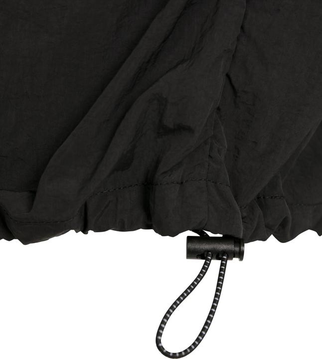 Immagine prodotto Urban Classics Giacca pull over in nylon rugoso (M)