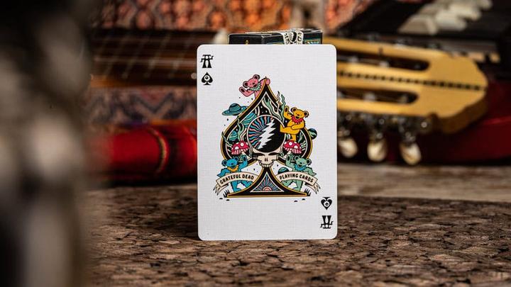 Immagine prodotto Theory11 Carte da gioco (Inglese)