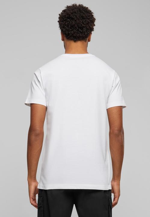 Image du produit Mister Tee Tee patch Dove - 82601 (S)